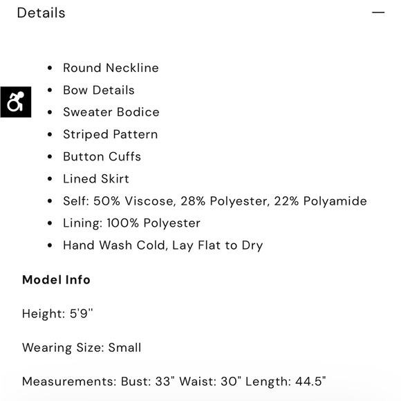 Bohme Mira Dress - Picture 7 of 16